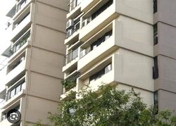 Balmoral Point (D10), Apartment #503311521